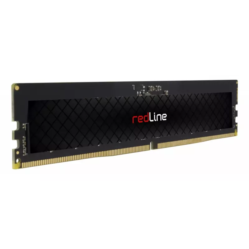 Mushkin Redline DDR5 32GB 5600MHz