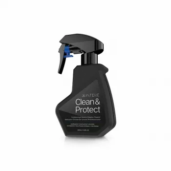 ASTAR Austere III Series Clean & Protect ekrāna tīrīšanas komplekts 200 mL ar divpusēju drānu