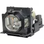 Projektora lampa INFOCUS SP-LAMP-106 — 2000 st. darbmūžs, 2500 lm