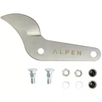 Bosch Alpen WEISSHORN 280 rezerves komplekts ķēdes zāģa asināšanai un apkopei