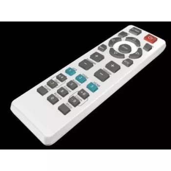 Tālvadības pults INFOCUS INREMOTE1 — rokas projektora pults, modelis INREMOTE1