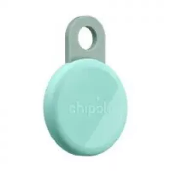 Bluetooth izsekotājs Chipolo LOOP (matēts) – priekšmetu meklētājs, Bluetooth vietnoteicējs