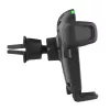 iOttie Easy One Touch 2 viedtālruņa lādētājs, melns, USB, bezvadu, ātrā uzlāde