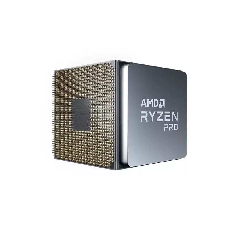 Procesors AMD Ryzen 7 PRO 4750G 3,6 GHz 8 MB L3 Socket AM4