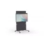 Mount Neat NEATBOARD50-ADAPTIVESTAND pelēka