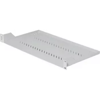 Zema profila plaukts Triton 19 collu 1U 550mm 40.0kg