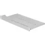 Zema profila plaukts Triton 19 collu 1U 550mm 40.0kg