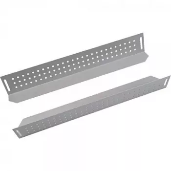 Plaukta piederums Triton RAC-NL-X04-X1 Pelēks 780 mm 2 gab.