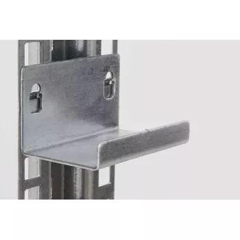 Montāžas komplekts Triton RAX-DR-X02-X1 sudrabains metāls