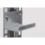 Montāžas komplekts Triton RAX-DR-X02-X1 sudrabains metāls