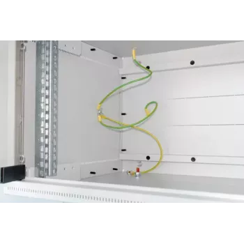 Pie sienas stiprināms plaukts Triton RXA-12-AS4-CAX-A1