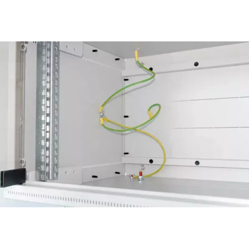 Pie sienas stiprināms plaukts Triton RXA-12-AS4-CAX-A1
