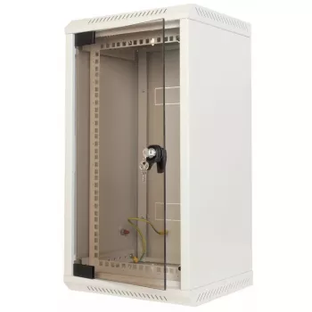 Sienas montāžas plaukts Triton RKA-10-AS4-CAX-X1 — 570×310×360 mm, 20 kg ietilpība, nerūsējošais tērauds