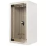 Sienas montāžas plaukts Triton RKA-10-AS4-CAX-X1 — 570×310×360 mm, 20 kg ietilpība, nerūsējošais tērauds