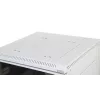 Brīvi stāvošs statīvs Triton Triton 19 collu statīvs 22U/ 600x800 Stikla durvis