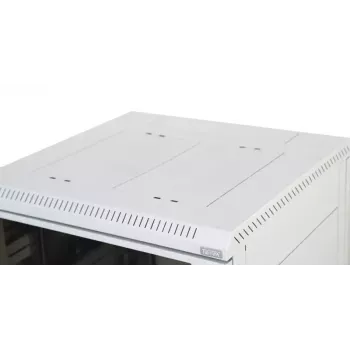 Brīvi stāvošs statīvs Triton Triton 19 collu statīvs 22U/ 600x800 Stikla durvis
