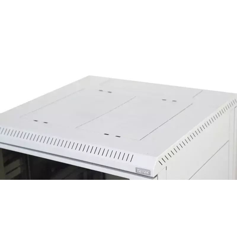Brīvi stāvošs statīvs Triton Triton 19 collu statīvs 22U/ 600x800 Stikla durvis