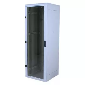 Brīvi stāvošs statīvs Triton Triton 19 collu statīvs 22U/ 600x800 Stikla durvis