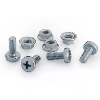 Plauktu piederums Triton RAX-MS-X28-X1 Sudraba 4 gab.