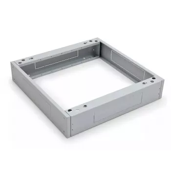 Triton 19 collu skapis Triton 48 gaiši pelēks B800xT800 serveru/statņu korpuss