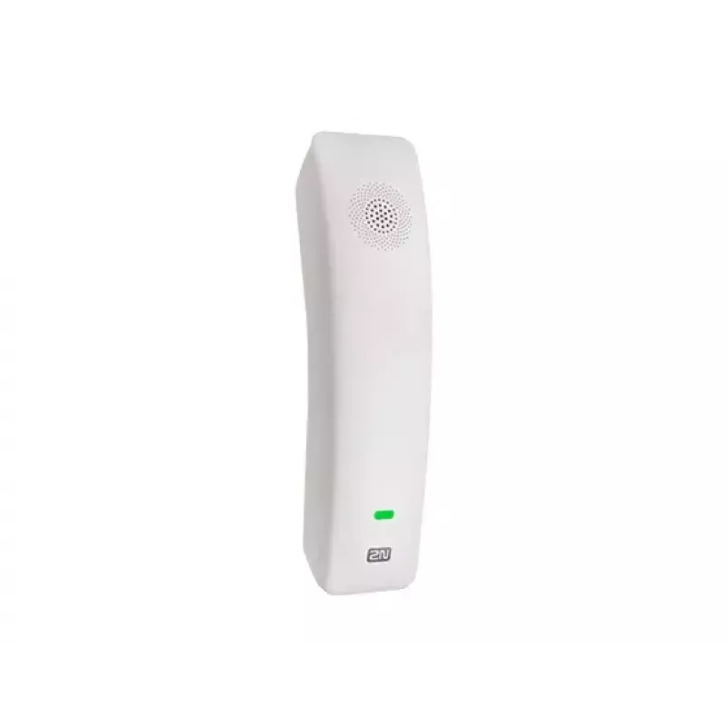 IP tālrunis 2N 1120101W Balts