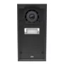 Video domofona sistēma 2N IP Force 2.0 5 MP melna