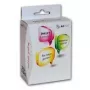 Kārtridžs Xerox Alternatīvā Tinte HP N9K08AE/304XL priekš HP DeskJet 3720 3730 2630 2620 Melna
