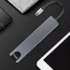 USB Type-C centrmezgls INCA ITPC-7T 1000 Mbit/s HDMI RJ-45 USB 2.0 USB 3.0