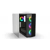 PC case Inca EMG-17XN Midi Tower Melns