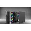 PC case Inca EMG-17XN Midi Tower Melns