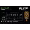 Inca IPS-650XN barošanas bloks 650 W