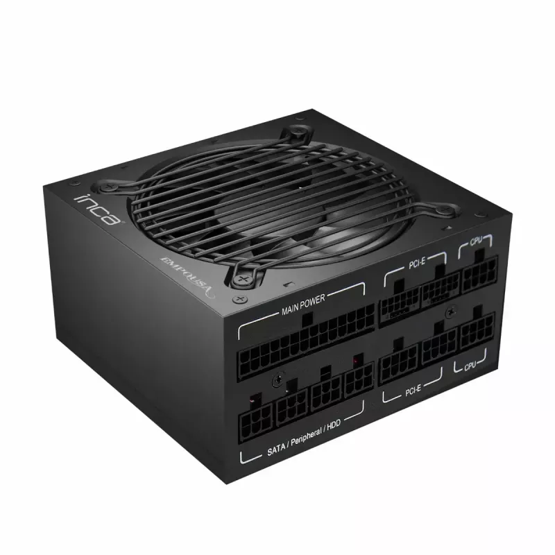 Inca IPS-850XN barošanas bloks 850 W