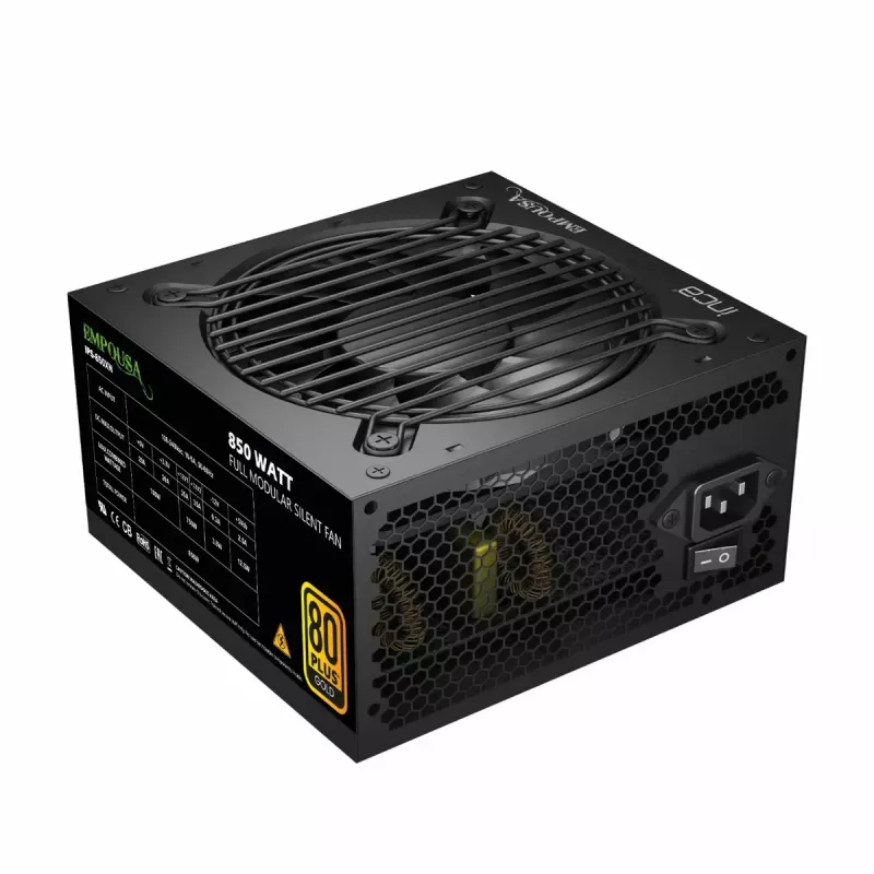 Inca IPS-850XN barošanas bloks 850 W