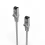 Tīkla kabelis Inca ICAT7-30AG 30m Cat7 S/FTP RJ-45 Pelēks