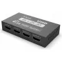 HDMI sadalītājs INCA IHSK-430 HDMI 1.4b ar 4K atbalstu vairākiem displejiem