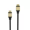 HDMI kabelis Inca IHD-02 2m HDMI Type A Male to Male 4K