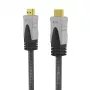 HDMI kabelis Inca IHD-05T 5m HDMI Type A vīrišķais uz vīrišķais melns
