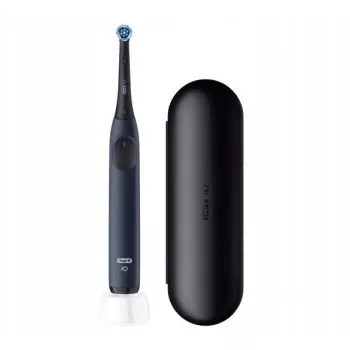 Elektriskā zobu birste Oral-B iO Series 2 zila ar ceļojuma futrāli