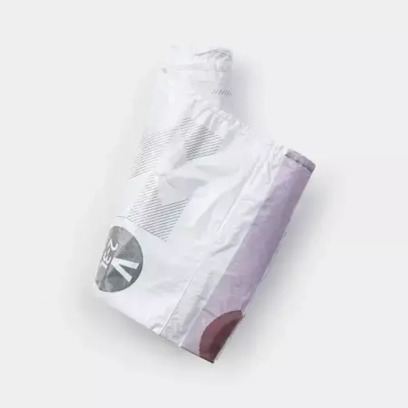 Atkritumu maisi BRABANTIA 100253 3 L tvertnēm, balti, plastmasa, 40 gab.