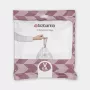 Atkritumu maisi BRABANTIA 100253 3 L tvertnēm, balti, plastmasa, 40 gab.