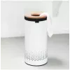 Veļas grozs Brabantia 104367 Brūns Balts Augstums 665 mm Diametrs 30 cm