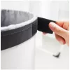 Veļas grozs Brabantia 104367 Brūns Balts Augstums 665 mm Diametrs 30 cm
