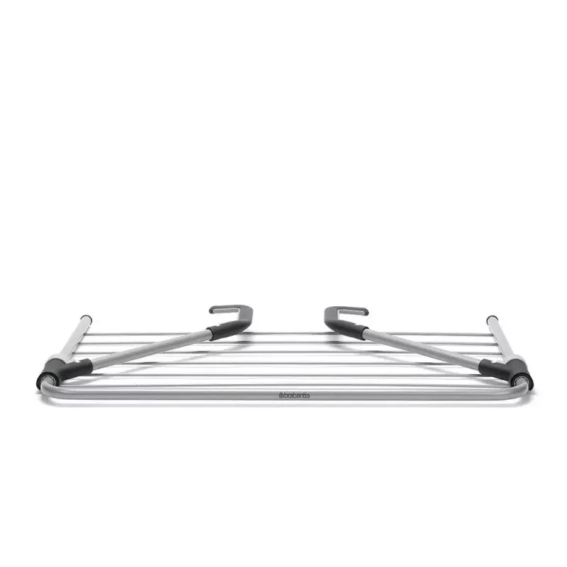 Pakaramā drēbju žāvētājs Brabantia 105241 Balts 710 mm x 290 mm x 690 mm