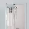 Pakaramā drēbju žāvētājs Brabantia 105241 Balts 710 mm x 290 mm x 690 mm