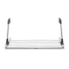 Pakaramā drēbju žāvētājs Brabantia 105241 Balts 710 mm x 290 mm x 690 mm