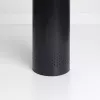 Veļas grozs Brabantia 120008 35L Apaļš Melns
