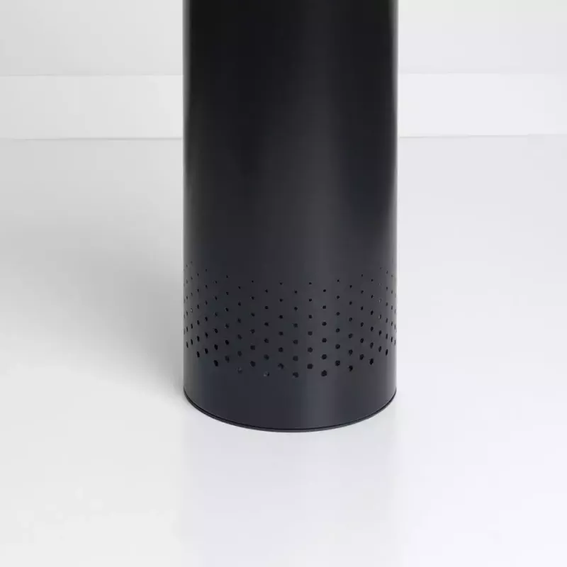 Veļas grozs Brabantia 120008 35L Apaļš Melns