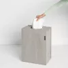 Veļas grozs Brabantia 120367 55L Taisnstūra Pelēks