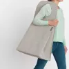 Veļas grozs Brabantia 120367 55L Taisnstūra Pelēks