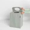 Veļas grozs Brabantia 120404 55L Taisnstūrveida Zaļš